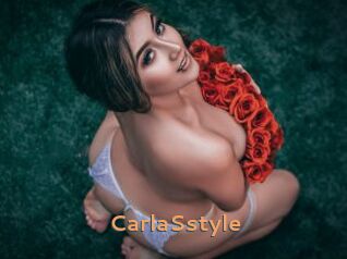 CarlaSstyle