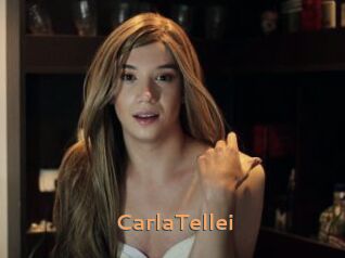 CarlaTellei Du Cul A Gogo