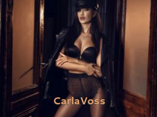 CarlaVoss Du Cul A Gogo