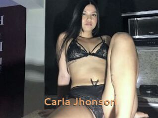 Carla_Jhonson Du Cul A Gogo