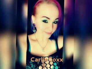 CarlieCoxx Du Cul A Gogo