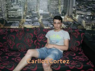 CarllosCortez Du Cul A Gogo