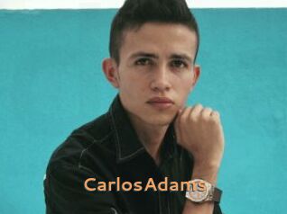 CarlosAdams