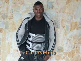 CarlosMejia Du Cul A Gogo