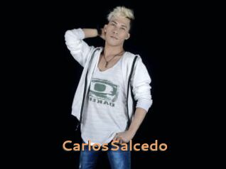 CarlosSalcedo Du Cul A Gogo