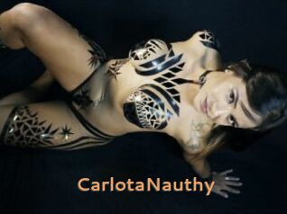 CarlotaNauthy Du Cul A Gogo