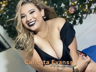 Carlotta_Evanss