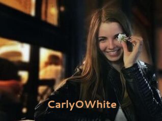 CarlyOWhite
