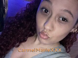 CarmelMarieXXX
