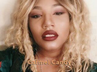 Carmel_Candy Du Cul A Gogo