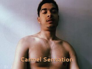 Carmel_Sensation