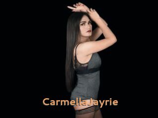CarmellaJayrie Du Cul A Gogo