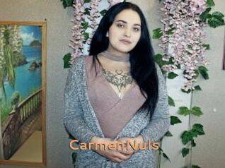 CarmenNuls Du Cul A Gogo