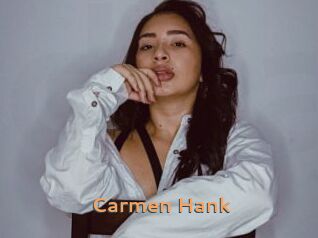 Carmen_Hank Du Cul A Gogo