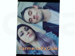 CarmenxXxCole