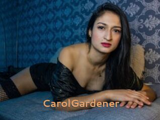 CarolGardener
