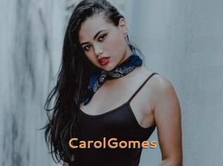 CarolGomes