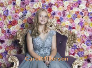 CarolMillerson
