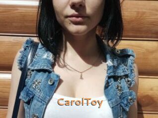 CarolToy Du Cul A Gogo