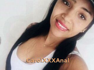 CarolXXXAnal