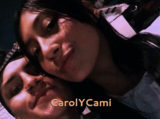 CarolYCami