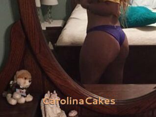 CarolinaCakes