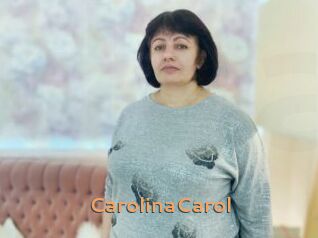 CarolinaCarol