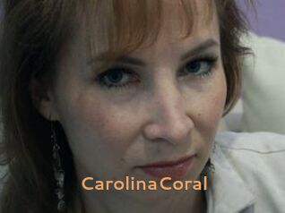 CarolinaCoral