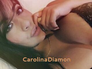 CarolinaDiamon Du Cul A Gogo