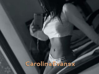 CarolinaEvansx