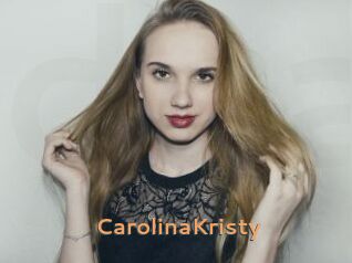 CarolinaKristy Du Cul A Gogo