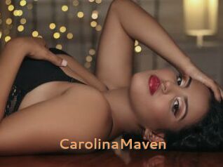 CarolinaMaven