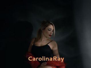 CarolinaRay Du Cul A Gogo