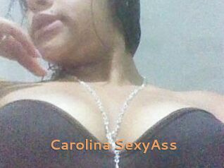 Carolina_SexyAss