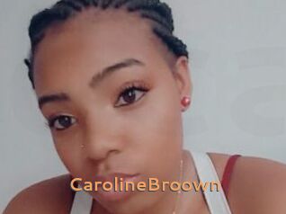 CarolineBroown