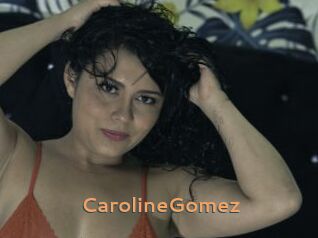 CarolineGomez