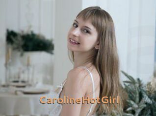 CarolineHotGirl