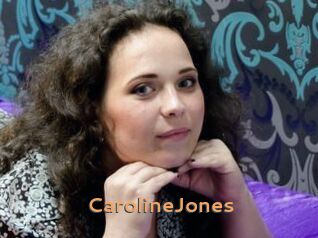 CarolineJones