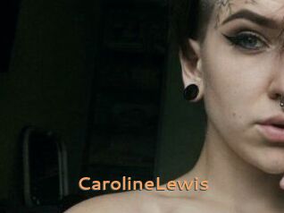 CarolineLewis
