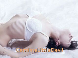 CarolineLittleDevil