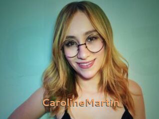 CarolineMartin