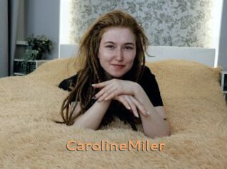 CarolineMiler