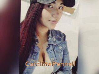 CarolinePennell