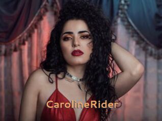 CarolineRider