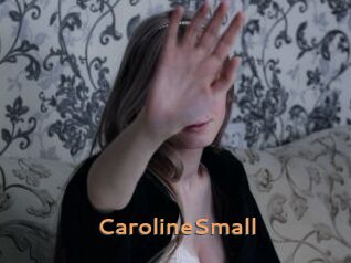 CarolineSmall
