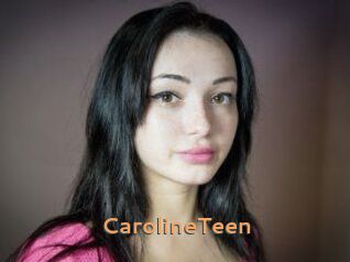 CarolineTeen