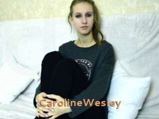 CarolineWesley