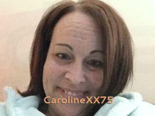 CarolineXX75 Du Cul A Gogo