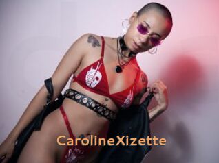 CarolineXizette