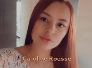 Caroline_Rousse Du Cul A Gogo